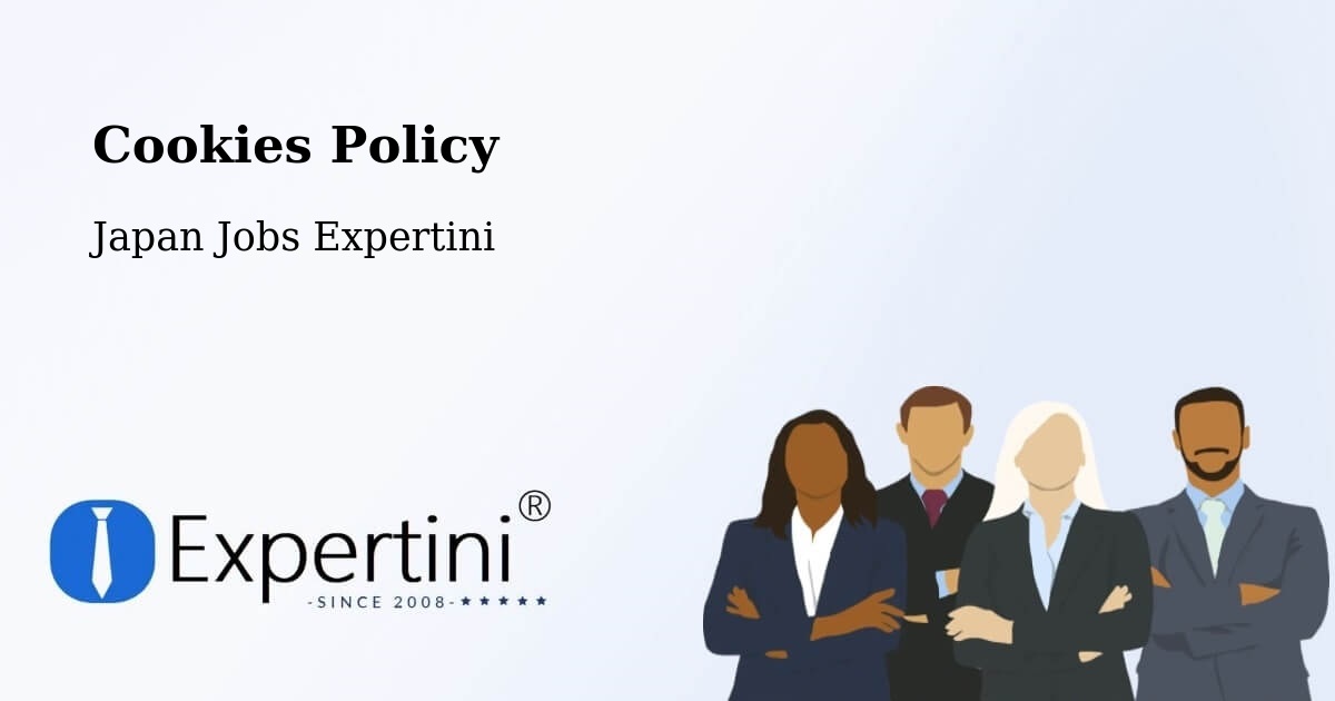 Cookie Policy – Itami - Japan Jobs Expertini